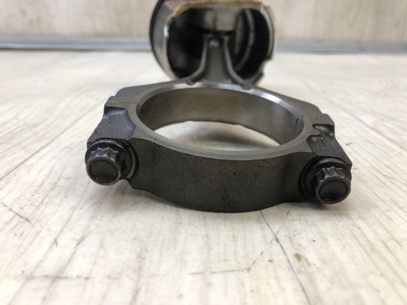 Шатун RDX 12-19 2014 Внедорожник 3.5 J35Z2