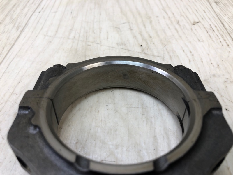 Шатун RDX 12-19 2014 Внедорожник 3.5 J35Z2