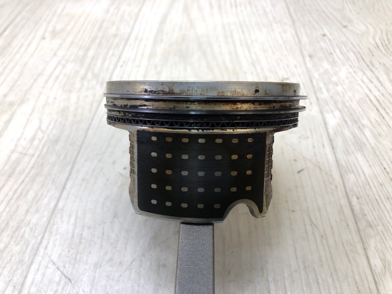 Шатун RDX 12-19 2014 Внедорожник 3.5 J35Z2