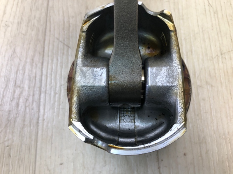 Шатун RDX 12-19 2014 Внедорожник 3.5 J35Z2