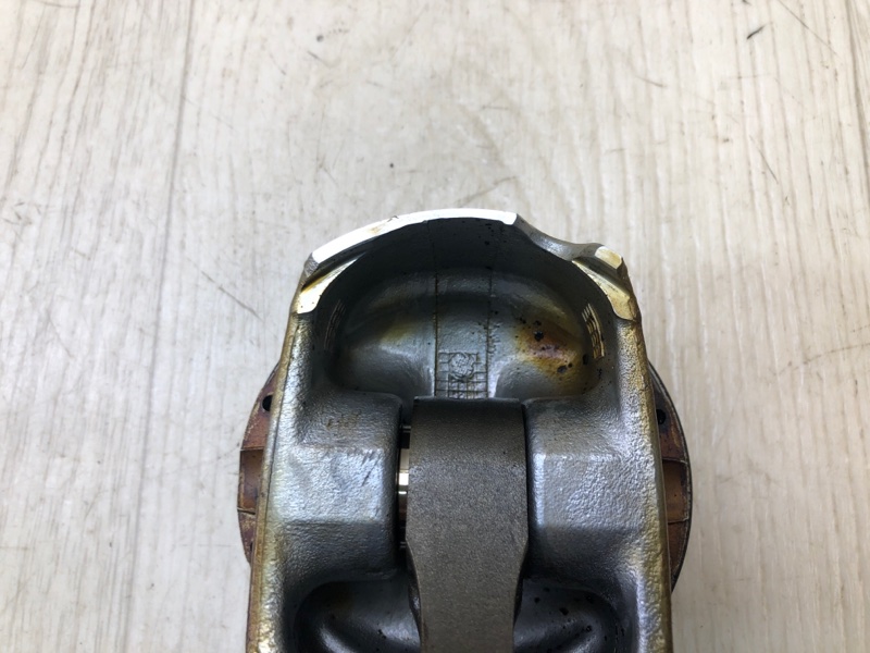 Шатун RDX 12-19 2014 Внедорожник 3.5 J35Z2