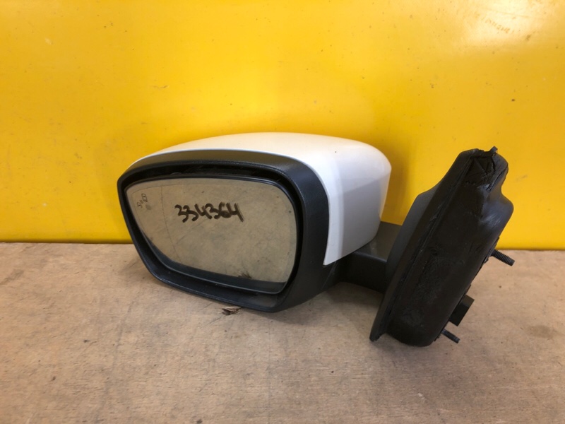 Зеркало левое FORD KUGA  (C520)  13-21 LV4B17683BF Б/У