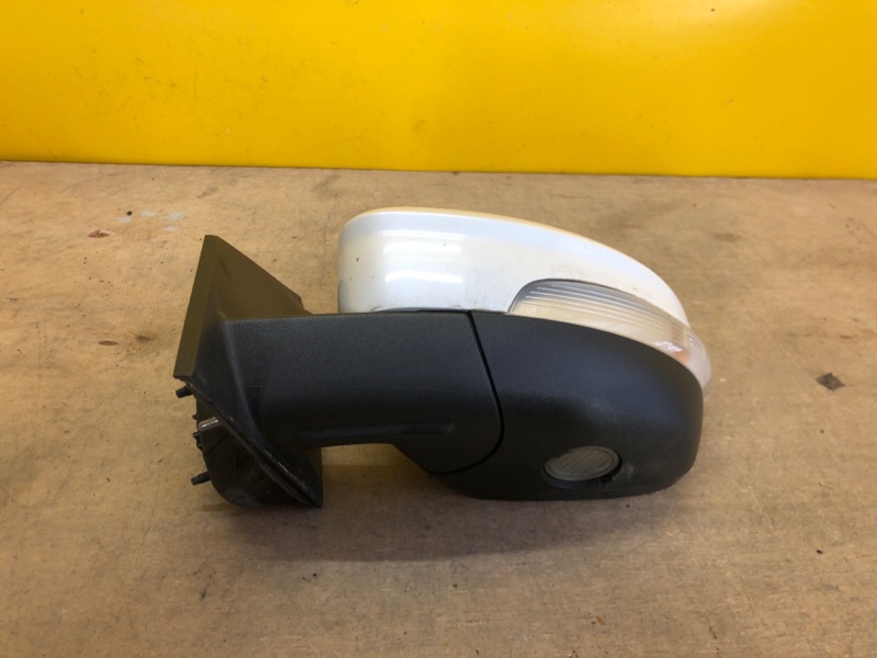 Зеркало левое KUGA  (C520)  13-21