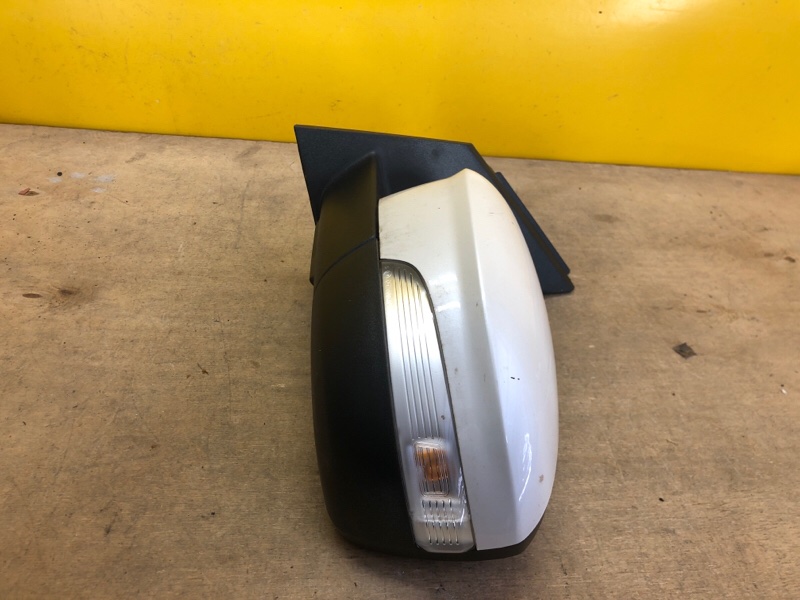 Зеркало левое KUGA  (C520)  13-21