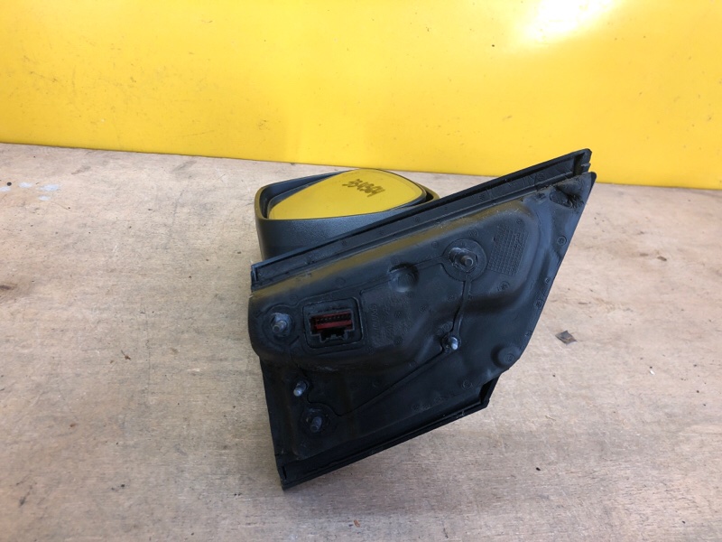 Зеркало левое KUGA  (C520)  13-21