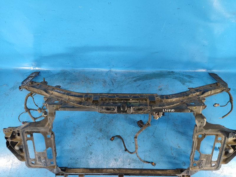 Панель передняя 200 10-14 2013 3.6 ERB