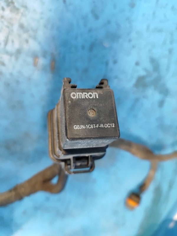 Панель передняя 200 10-14 2013 3.6 ERB