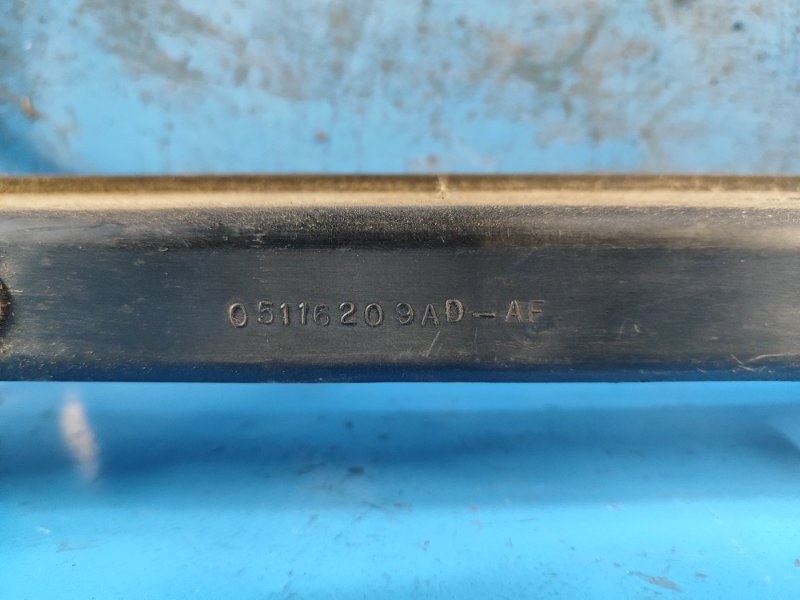 Панель передняя 200 10-14 2013 3.6 ERB