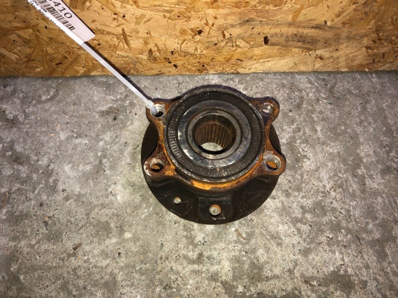 Ступица передняя правая X-TRAIL/ROGUE T32 13-20