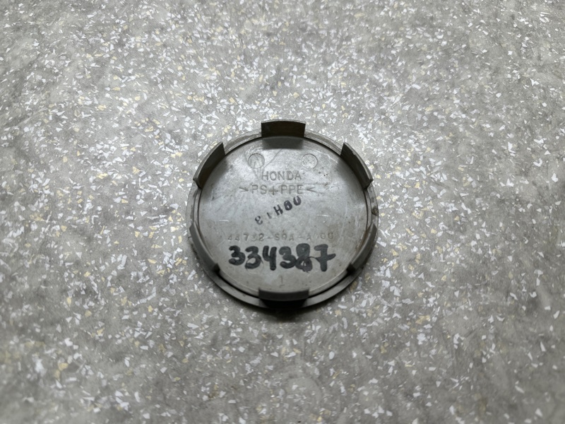 Заглушка колесного диска ODYSSEY 11-17