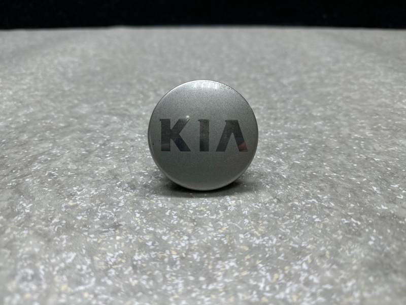 Заглушка колесного диска KIA OPTIMA TF 11-16 52960-3W200 Б/У