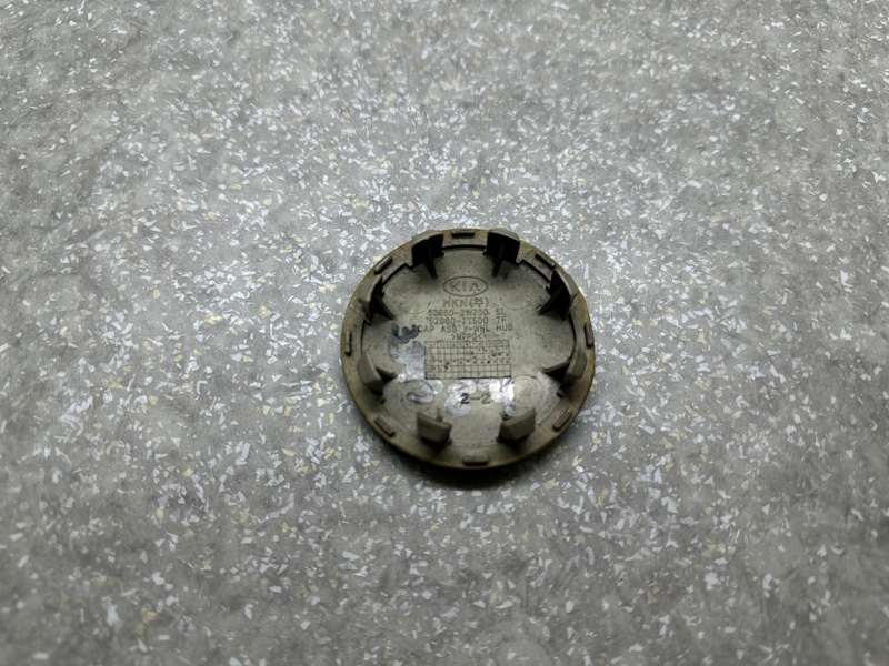 Заглушка колесного диска OPTIMA TF 11-16