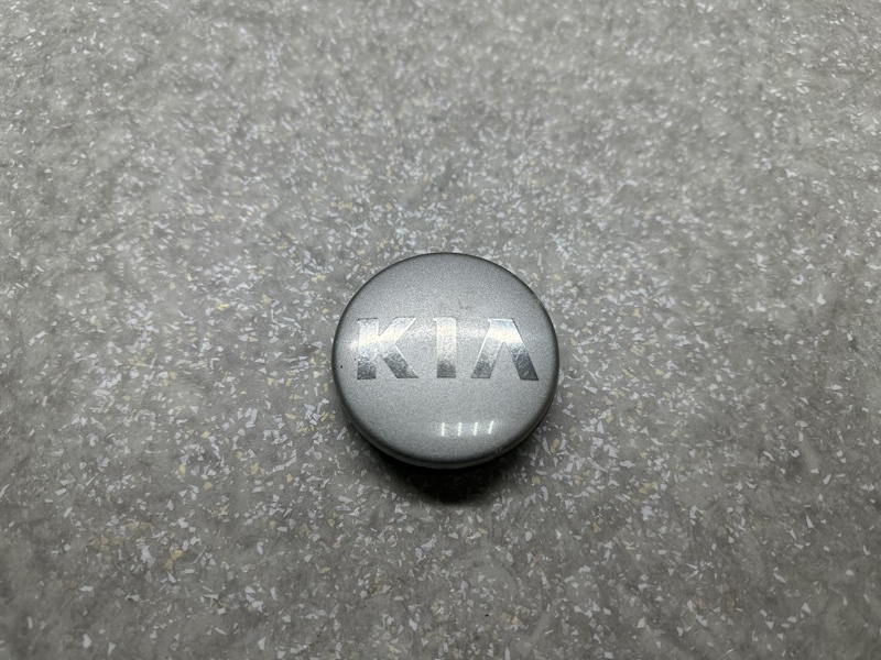 Заглушка колесного диска KIA OPTIMA TF 11-16