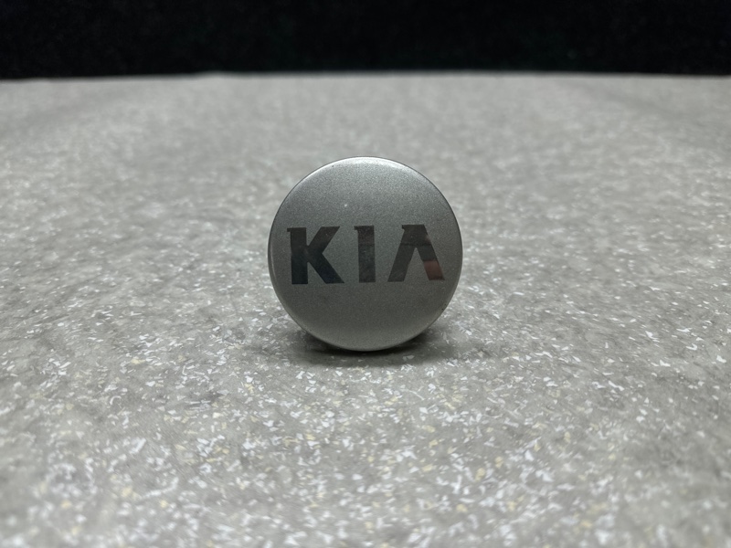 Заглушка колесного диска KIA OPTIMA TF 11-16 52960-3W200 Б/У