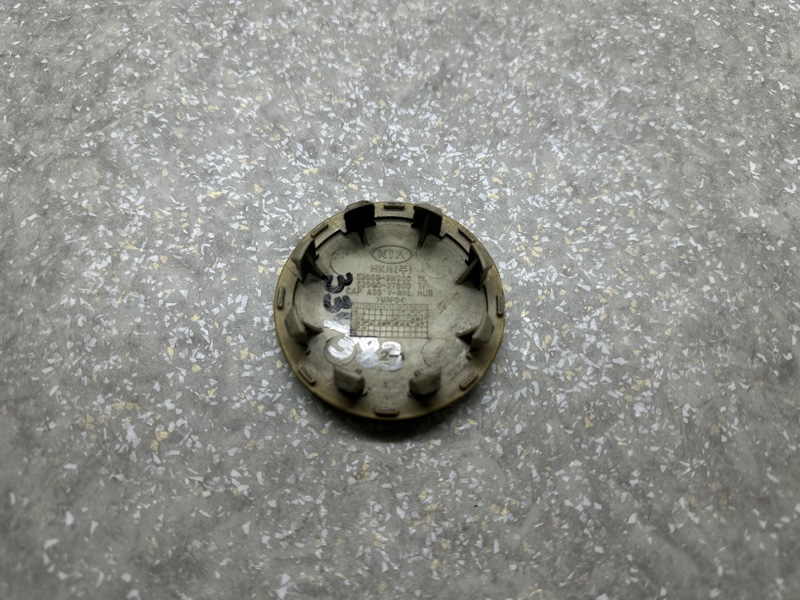 Заглушка колесного диска OPTIMA TF 11-16