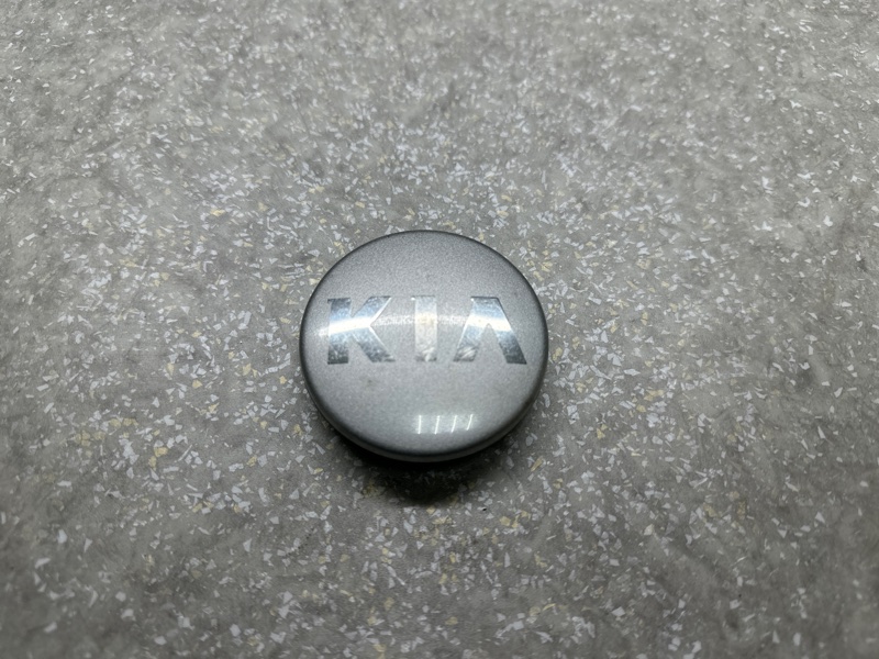Заглушка колесного диска KIA OPTIMA TF 11-16