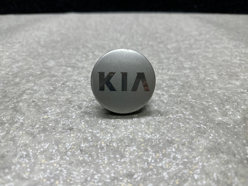 Заглушка колесного диска KIA OPTIMA TF 11-16 52960-3W200 Б/У