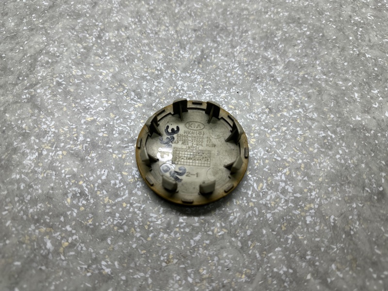 Заглушка колесного диска OPTIMA TF 11-16