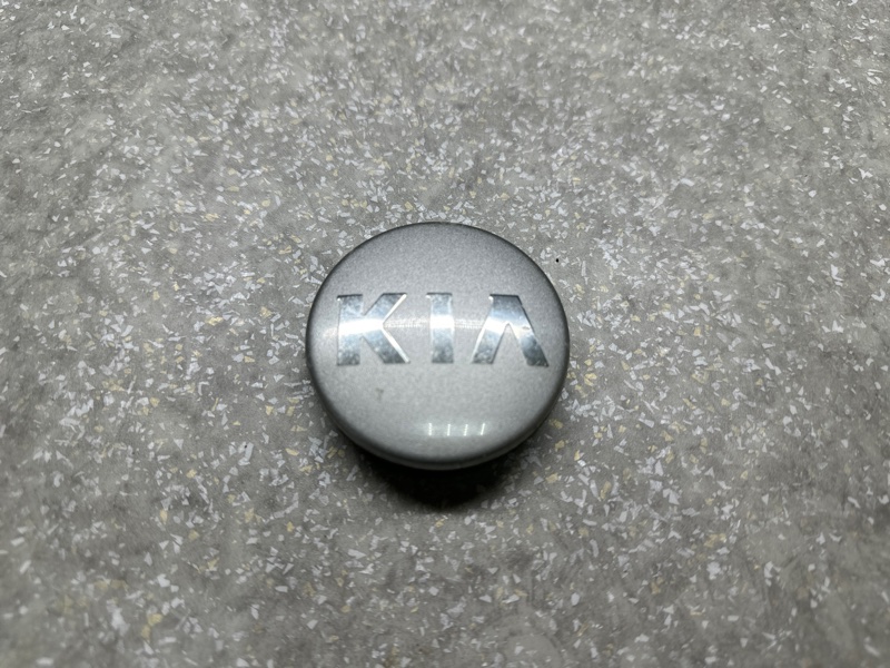 Заглушка колесного диска KIA OPTIMA TF 11-16