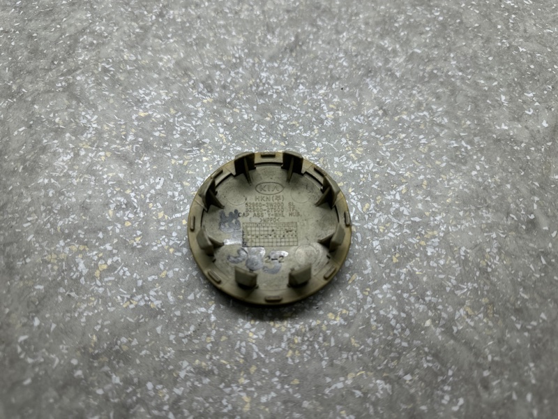 Заглушка колесного диска OPTIMA TF 11-16