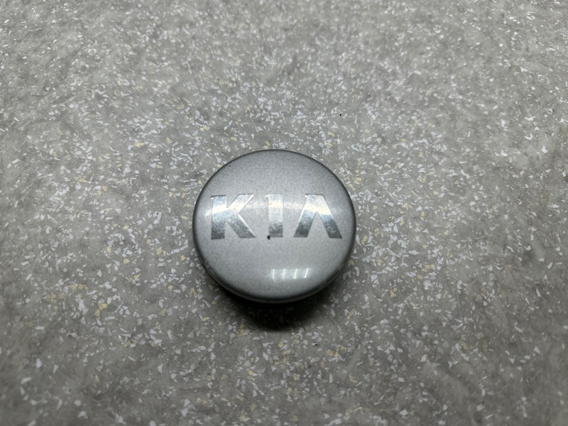 Заглушка колесного диска KIA OPTIMA TF 11-16