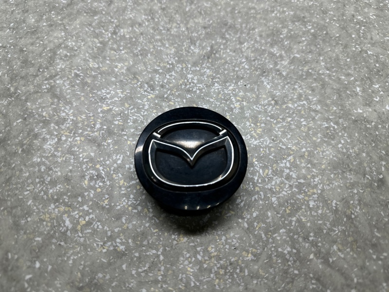 Заглушка колесного диска MAZDA MX-5 15-