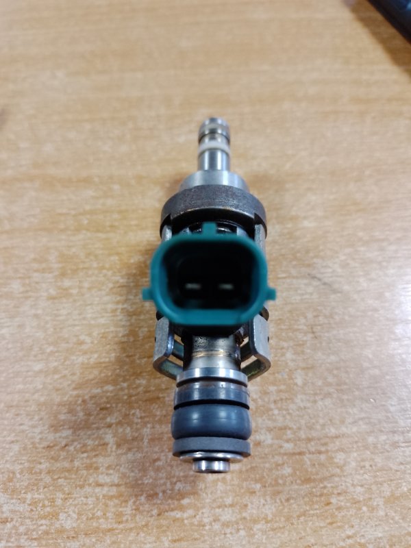 Форсунка топливная GS350 GS300 05-11 Седан 3.5 2GR-FSE