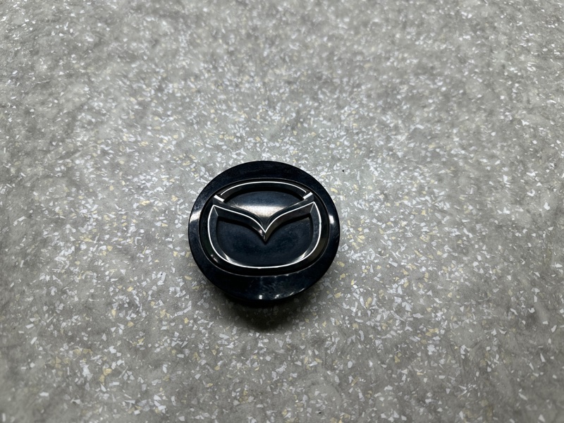 Заглушка колесного диска MAZDA MX-5 15-