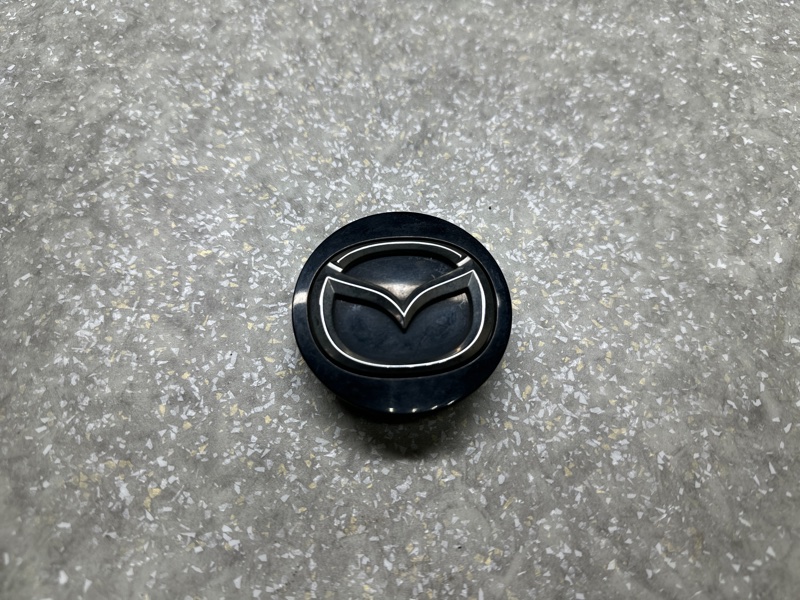 Заглушка колесного диска MAZDA MX-5 15-