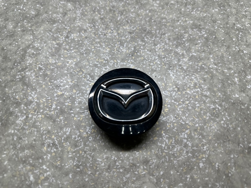 Заглушка колесного диска MAZDA MX-5 15-