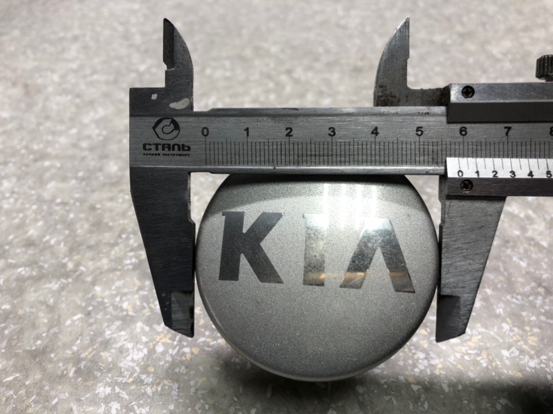 Заглушка колесного диска OPTIMA TF 11-16