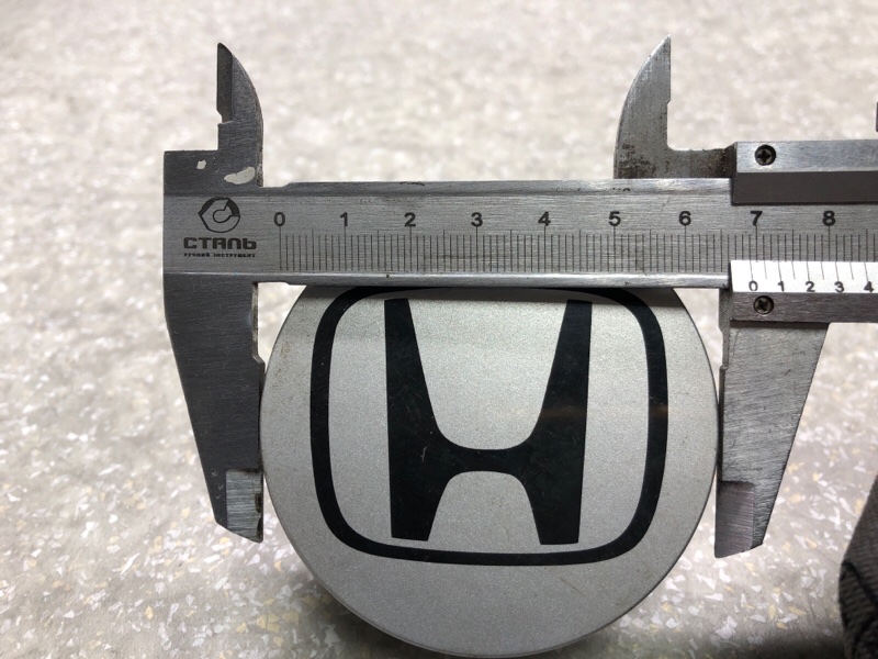 Заглушка колесного диска ODYSSEY 11-17