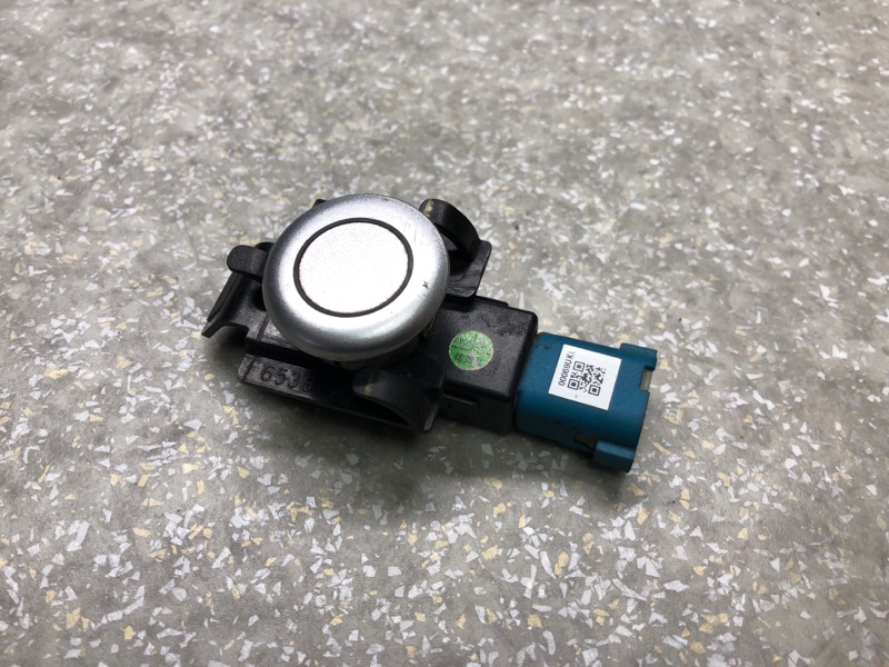 Датчик парктроника ACURA MDX (YD2) 06-13 08V67-STX-220K Б/У