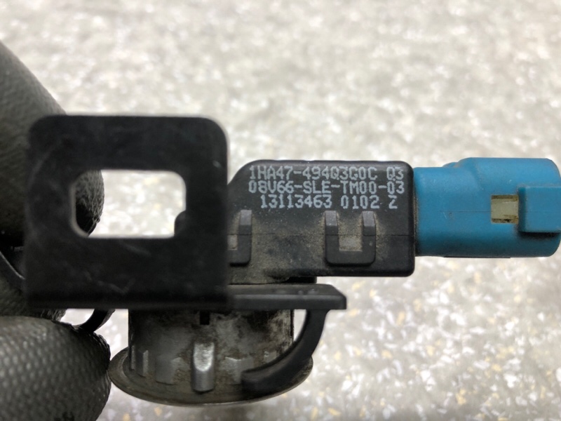 Датчик парктроника MDX (YD2) 06-13