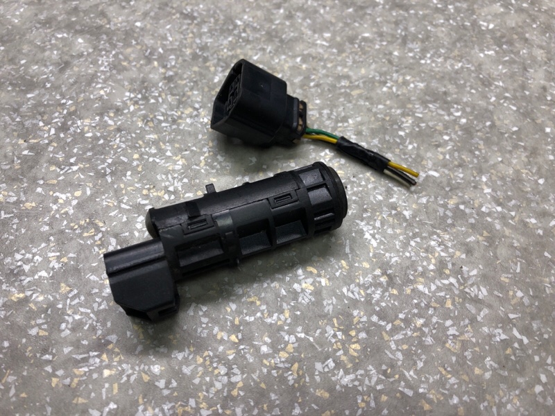 Датчик парктроника задний SORENTO XM 09-14