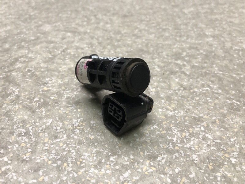 Датчик парктроника задний KIA SORENTO XM 09-14