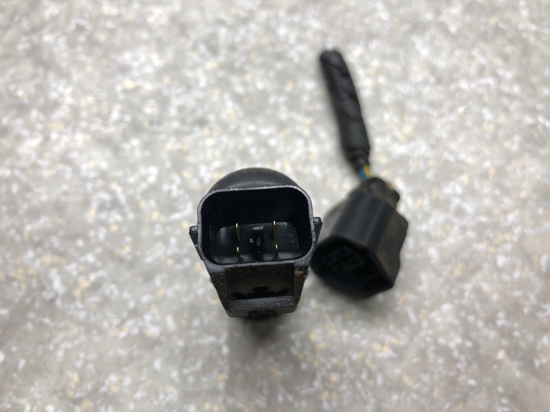 Датчик парктроника задний SORENTO XM 09-14