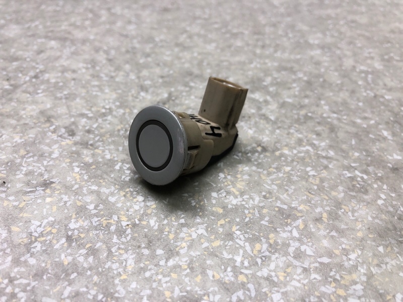 Датчик парктроника задний MAZDA MX-5 15- DA6T-67-UC1KM Б/У