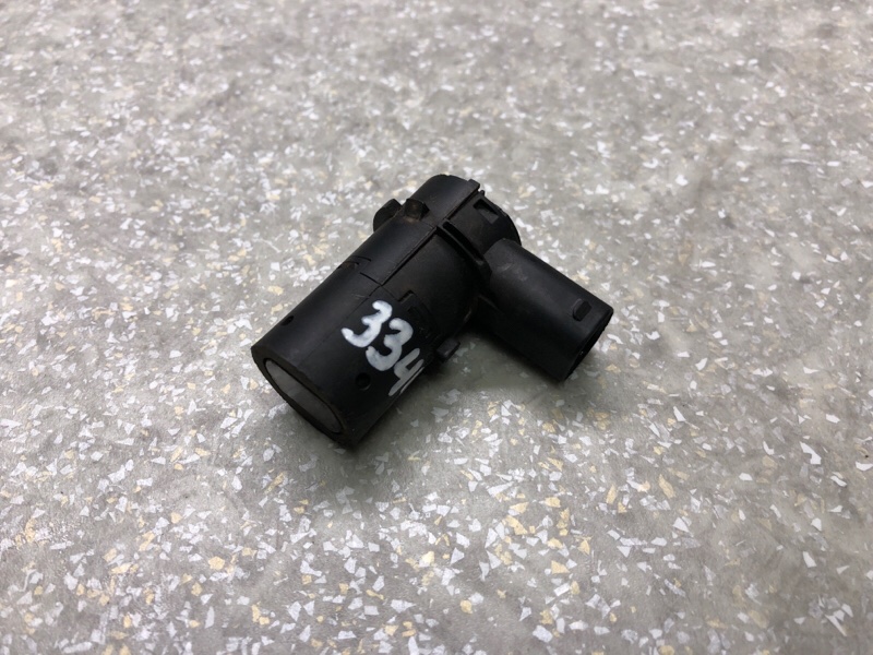 Датчик парктроника задний NISSAN QX56 / TITAN / ARMADA 04-16 25994-7S000 Б/У