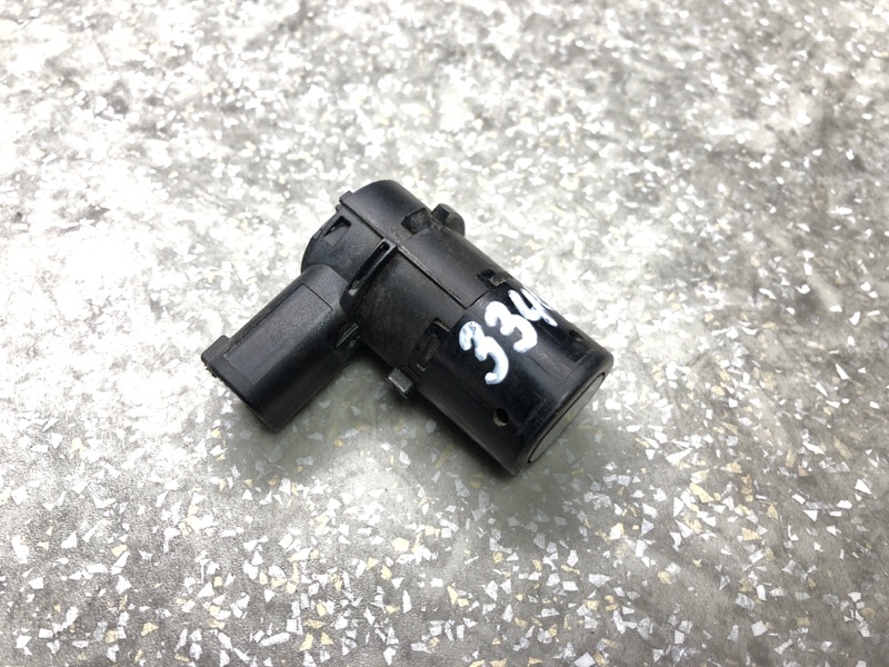 Датчик парктроника задний NISSAN QX56 / TITAN / ARMADA 04-16 25994-ZF000 Б/У