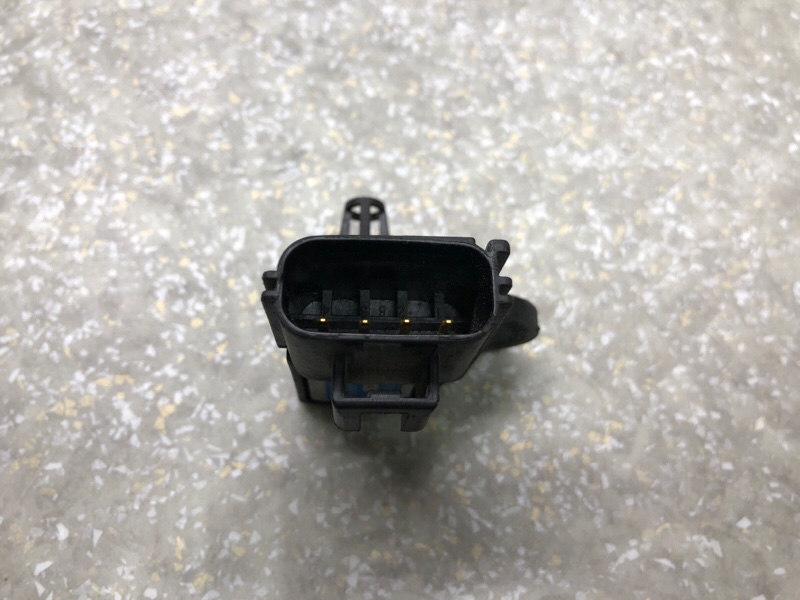 Датчик абсолютного давления (MAP sensor) MAZDA 3 BL 09-13 Датчик абсолютного давления (MAP sensor) MAZDA 3 BL 09-13