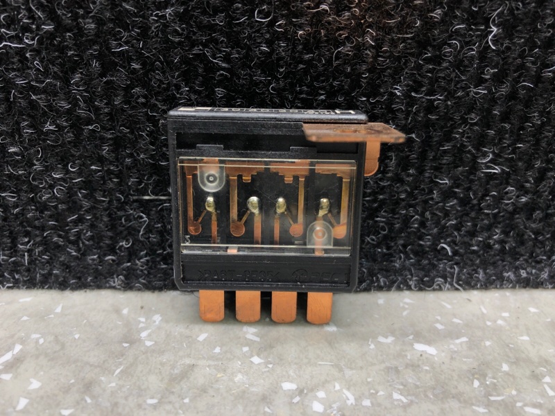 Предохранитель ACURA RDX 12-19