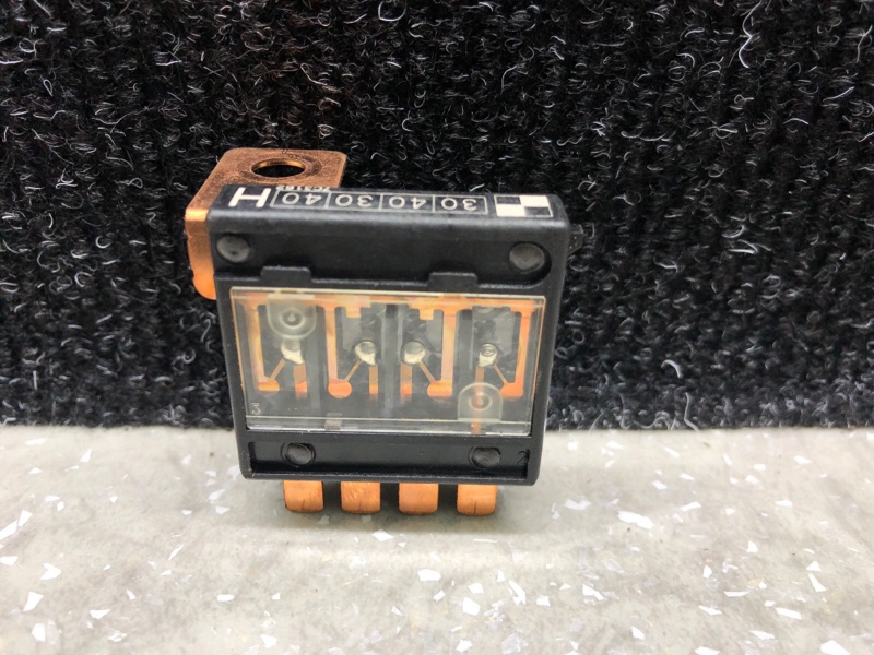 Предохранитель RDX 12-19