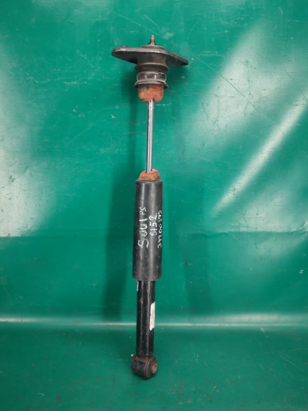 Запчасть амортизатор задний KIA SOUL PS 13-19 2014 PS 2.0 55310-B2030 Б/У Амортизатор задний KIA SOUL PS 13-19 2014 PS 2.0 55310-B2030 Б/У