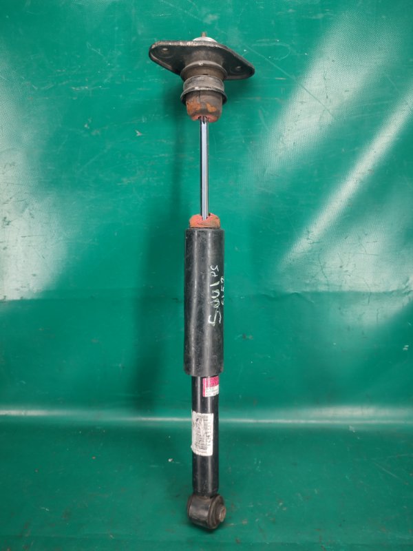 Амортизатор задний KIA SOUL PS 13-19 PS 2.0 Амортизатор задний KIA SOUL PS 13-19 PS 2.0