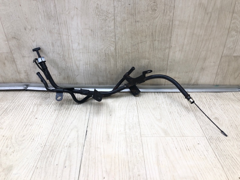 Масляный щуп АКПП TOYOTA RAV4 05-12 2008 GSA33 3.5 2GR-FE 3501342110 Б/У