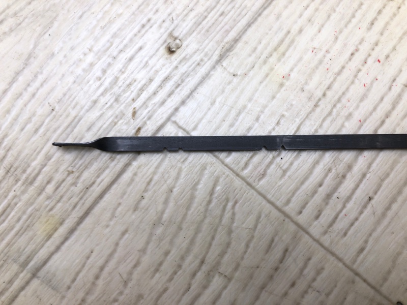 Масляный щуп АКПП RAV4 05-12 2008 GSA33 3.5 2GR-FE