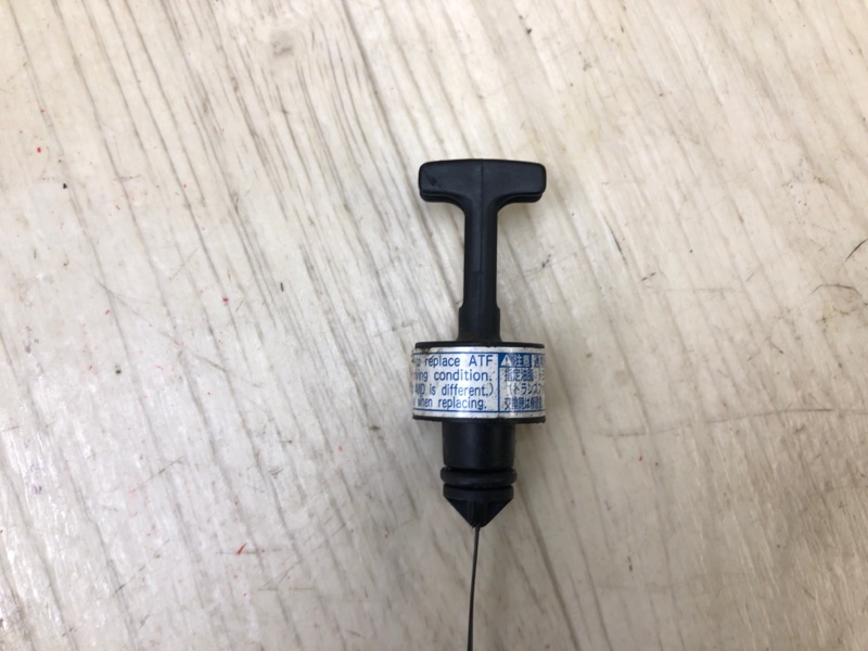Масляный щуп АКПП RAV4 05-12 2008 GSA33 3.5 2GR-FE