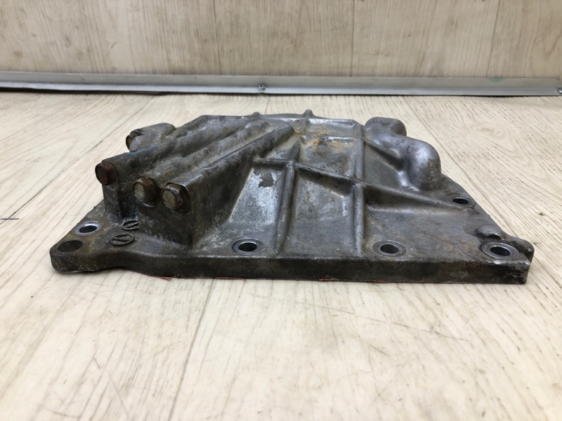 Крышка АКПП задняя RAV4 05-12 2008 GSA33 3.5 2GR-FE