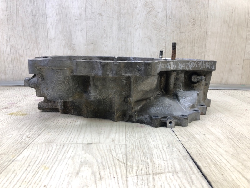 Крышка АКПП передняя TOYOTA RAV4 05-12 GSA33 3.5 2GR-FE